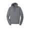 Port & Company® Beach Wash Garment-Dyed Pullover Hooded Adult Sweatshirt